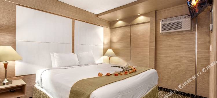 海滩宫殿套房酒店(Ocean Beach Palace)图片