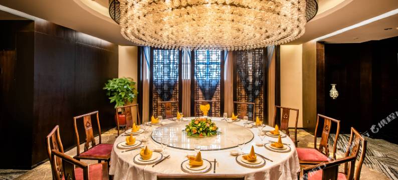 佛山顺德香云纱园林酒店(清晖园店)图片