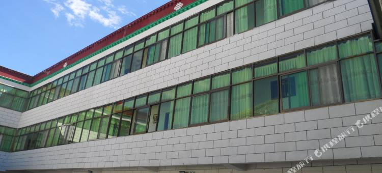 万客来宾馆(拉萨贡嘎机场店)图片