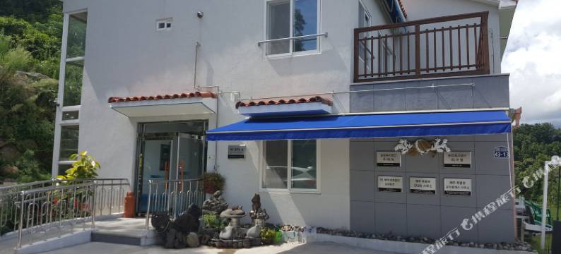 梦幻森林旅馆(Dreaming Forest Pension Seogwipo)图片