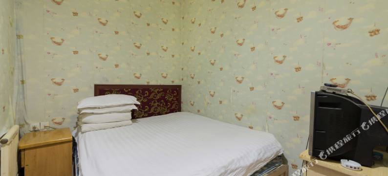 沈阳美景旅馆图片