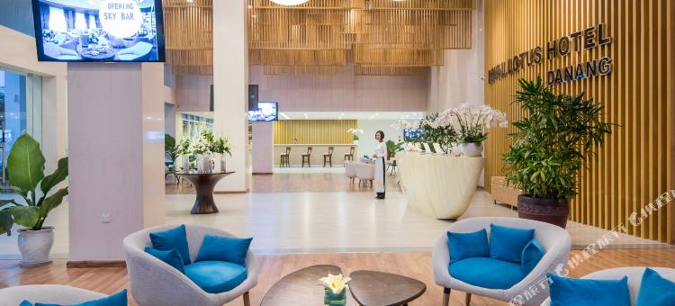 岘港皇家莲花酒店(Royal Lotus Hotel Danang)图片