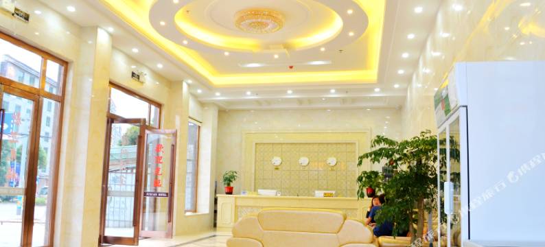 惠东巽寮湾富轩酒店图片