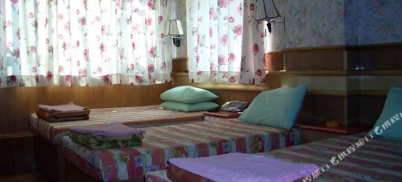 香港李氏连锁宾馆(家庭旅馆)图片