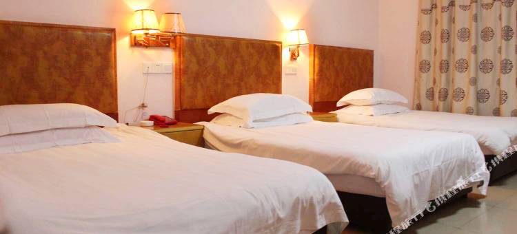 韶关翁源华美宾馆图片