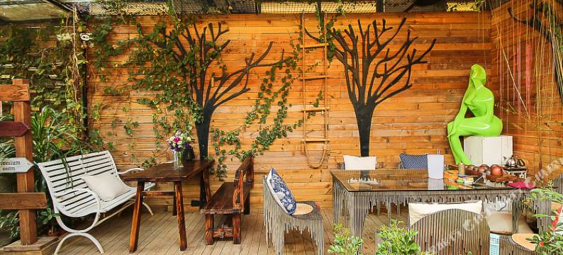 厦门93学舍客栈图片