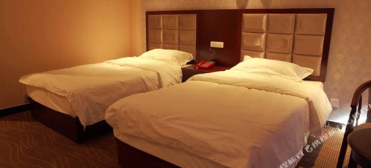 安阳鸡毛上天商务中心图片