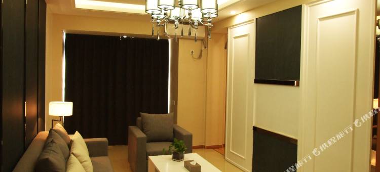 艺选酒店(廊坊六大街万向城店)图片