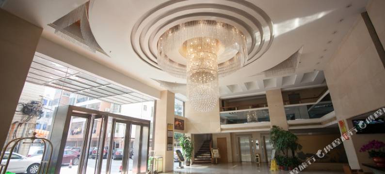 阳光假日酒店(佛山三水广场店)图片