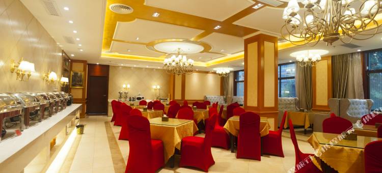 维也纳酒店(西安东仪路欧亚学院店)图片