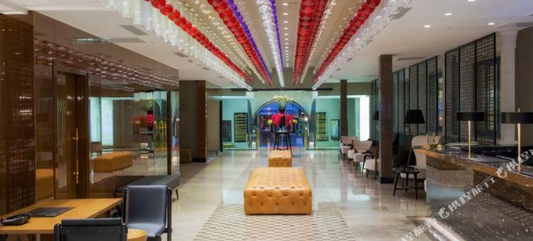 苏拉圣索菲亚大教堂酒店(Sura Hagia Sophia Hotel)图片