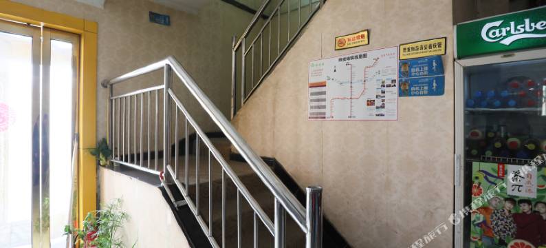 西安开远宾馆图片