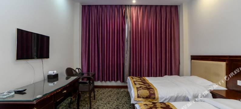 林芝竹锦苑宾馆图片