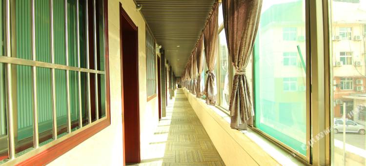 龙山商务酒店(襄汾龙山路店)图片