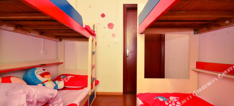 武汉Nice青年旅社图片