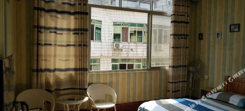 大化钓鱼阁宾馆图片