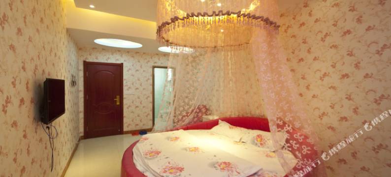 新乡文苑快捷宾馆图片