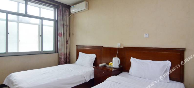 平山隆鑫宾馆图片