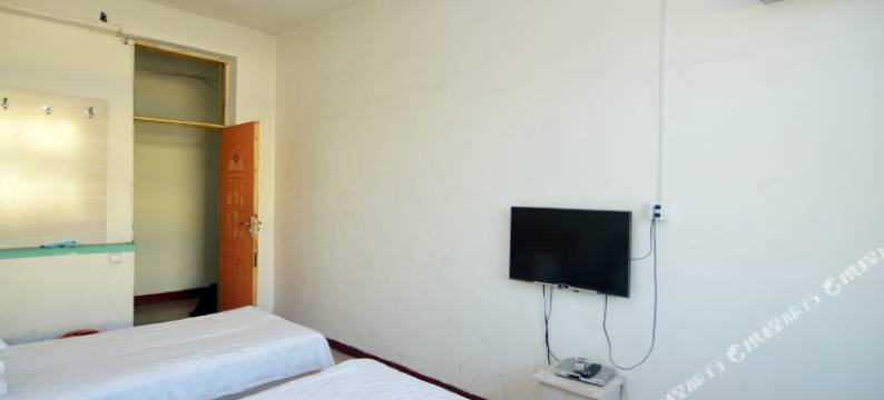 行唐四季宾馆图片