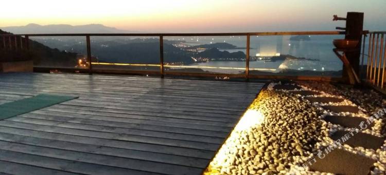 九份山城逸境民宿图片