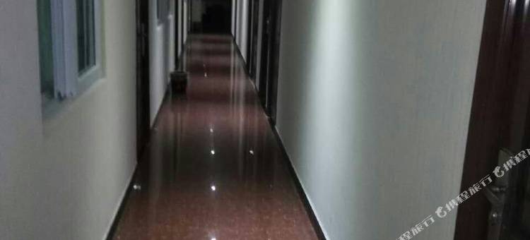 广元陇南宾馆图片