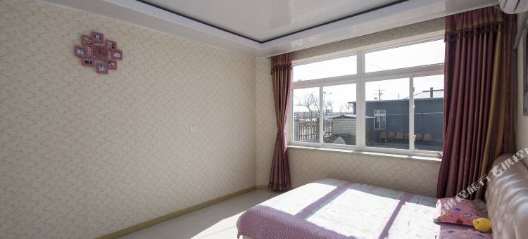 盘锦春富农家院图片