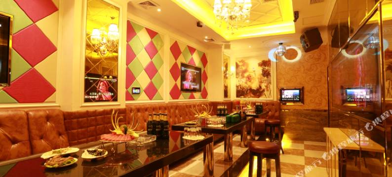 平和索菲克大酒店图片