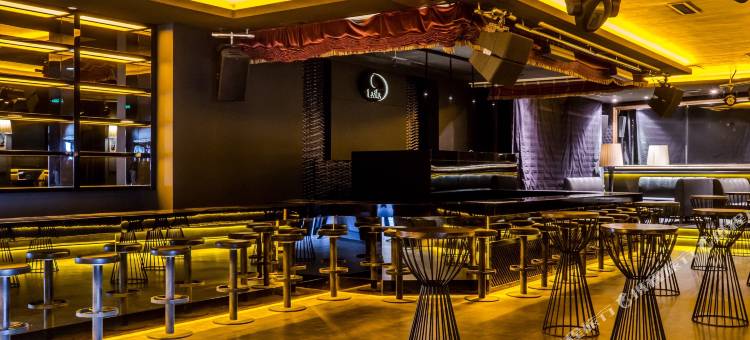 苏埃第伊酒店(Hotel Suadiye)图片
