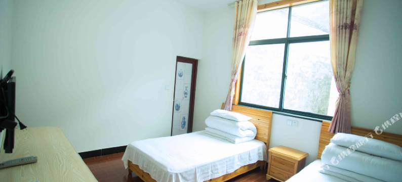 婺源晓起思缘居客栈图片