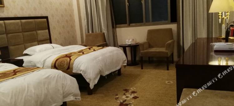 晴隆迪威大酒店图片