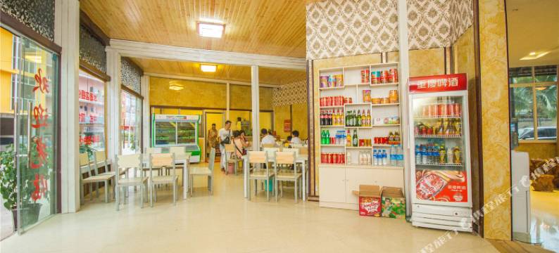 千纸鹤酒店图片