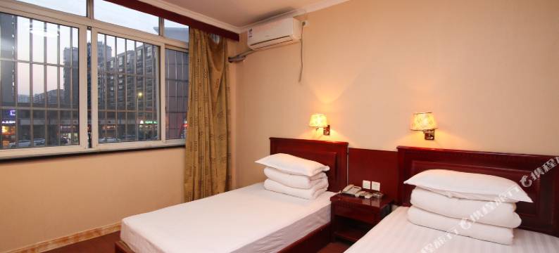 宿迁金润宾馆(金茂商都店)图片