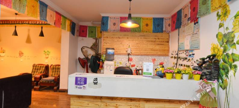 洛阳四海国际青年旅舍(洛阳火车站店)图片