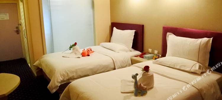 玲珑宾馆(成都文殊院店)图片