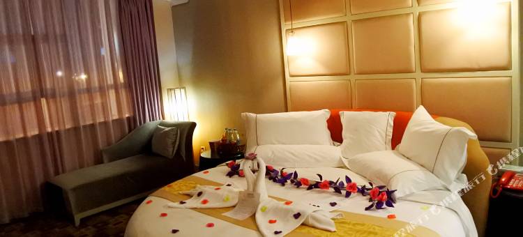 玲珑宾馆(成都文殊院店)图片