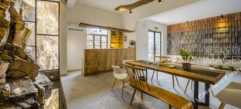 莫干山趣舍一棵树酒店图片