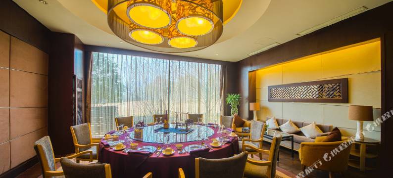 苏州太湖高尔夫酒店图片