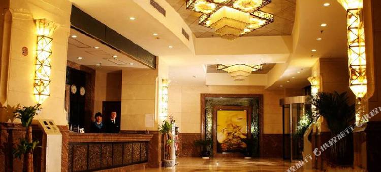 上海新时空君蘭酒店(中山公园地铁站店)图片