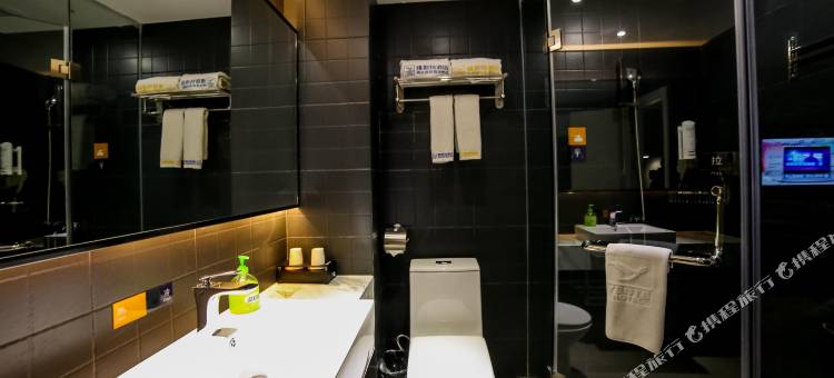 雅斯特酒店(荆州古城万达广场店)图片