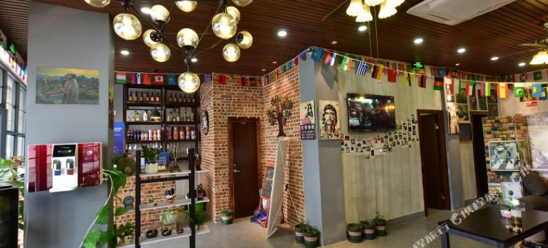 宁波微客太空舱青年旅舍图片