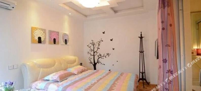 西塘别样红客栈图片