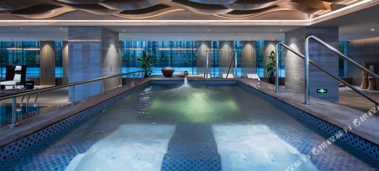 泉州泉商希尔顿酒店图片