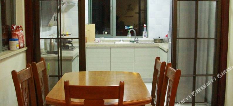 杭州西荷青年旅舍图片