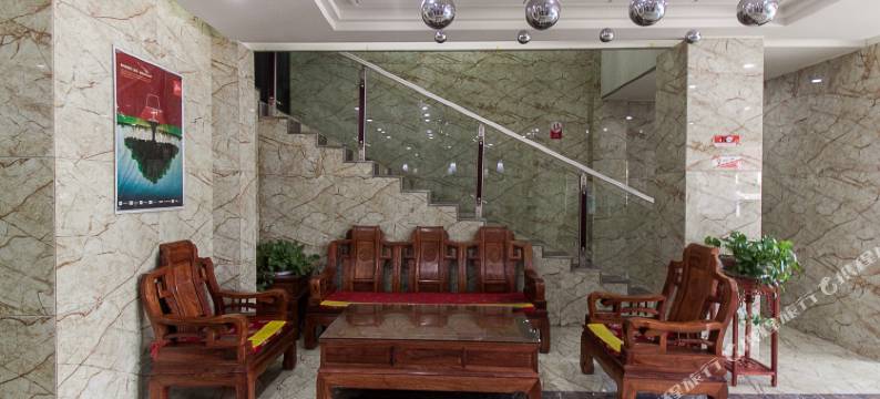 淮北朋来快捷酒店图片