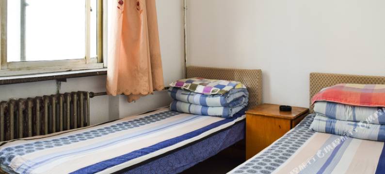 晋中舒萍旅店图片