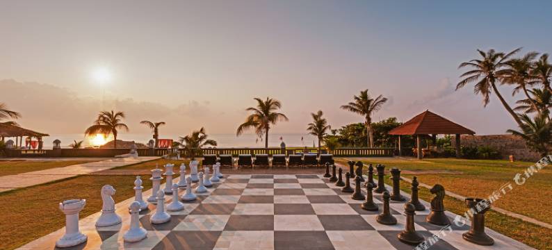 维沙卡帕特南公园酒店(The Park Visakhapatnam)图片