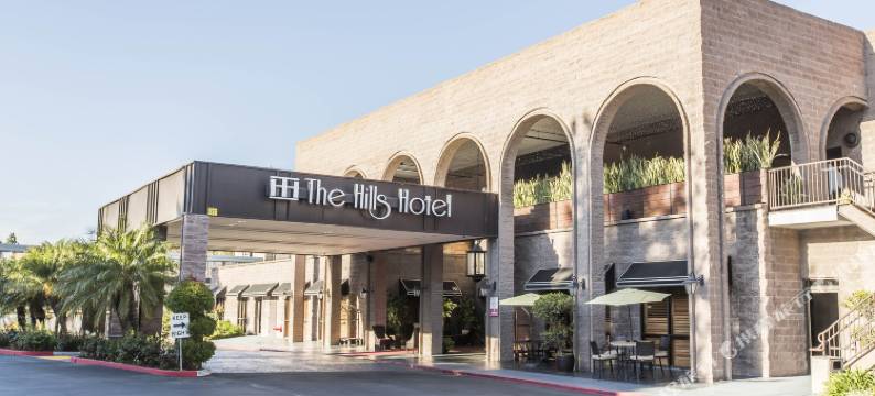 拉古纳山IHG旗下voco酒店(Voco Laguna Hills by IHG)图片