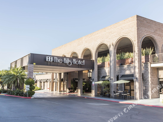 拉古纳山IHG旗下voco酒店