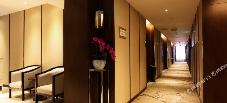 凯欧精品酒店(重庆黄泥磅地铁站店)图片