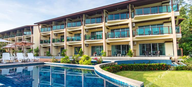 兰塔普拉海滩度假村(Lanta Pura Beach Resort)图片